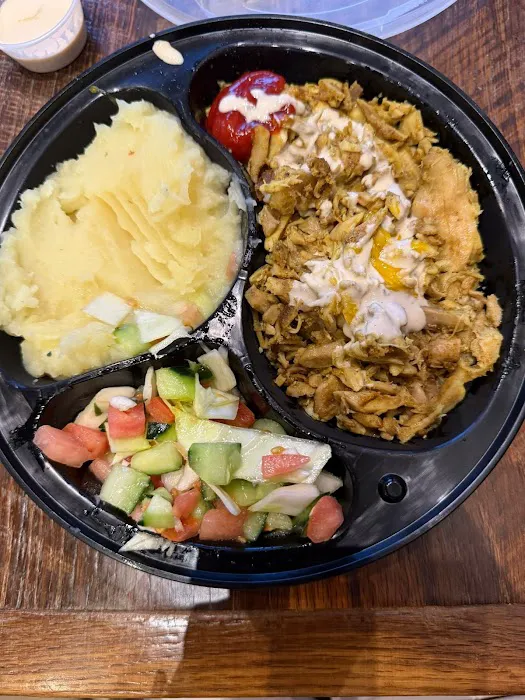 L'Chaim of Stamford Picture 8