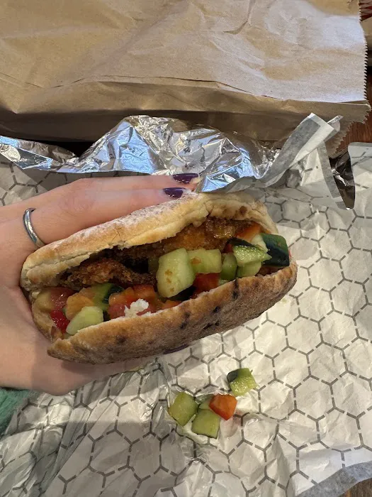 L'Chaim of Stamford Picture 9