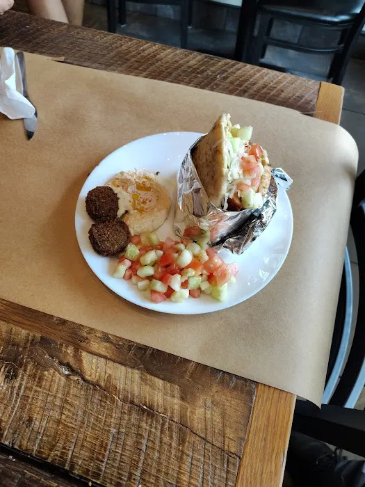 L'Chaim of Stamford Picture 4