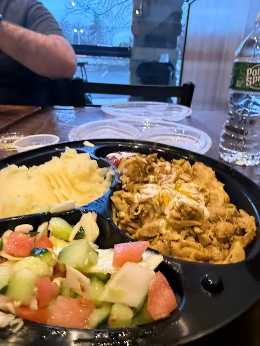 L'Chaim of Stamford Picture 2