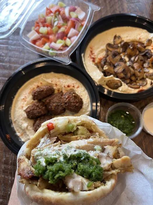 L'Chaim of Stamford Picture 7