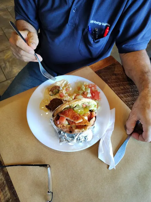 L'Chaim of Stamford Picture 3