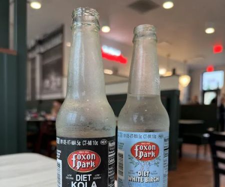 Frank Pepe Pizzeria Napoletana