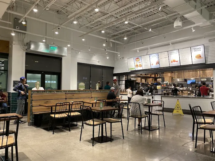 Shake Shack Stamford Picture 7