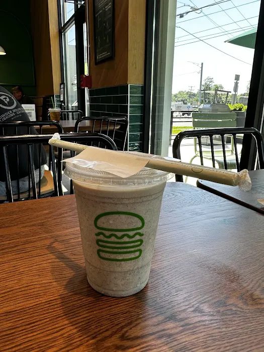 Shake Shack Stamford Picture 9
