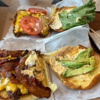 Shake Shack Stamford ico