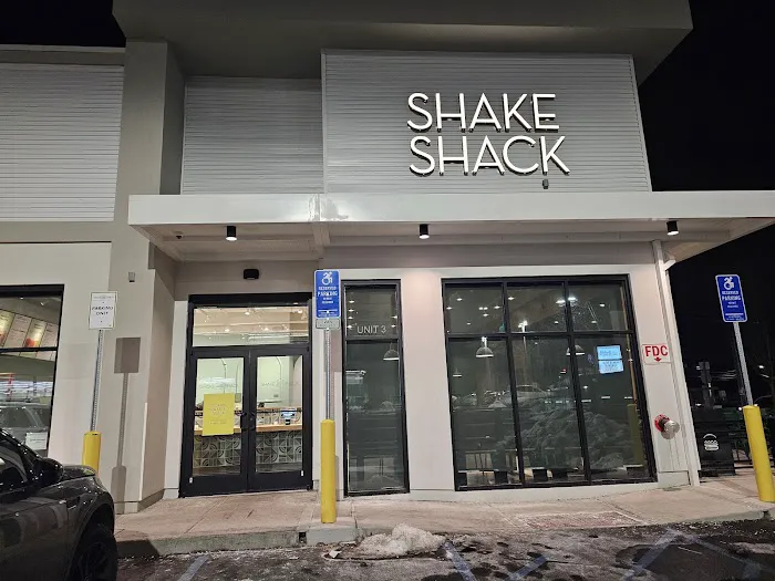 Shake Shack Stamford Picture 4