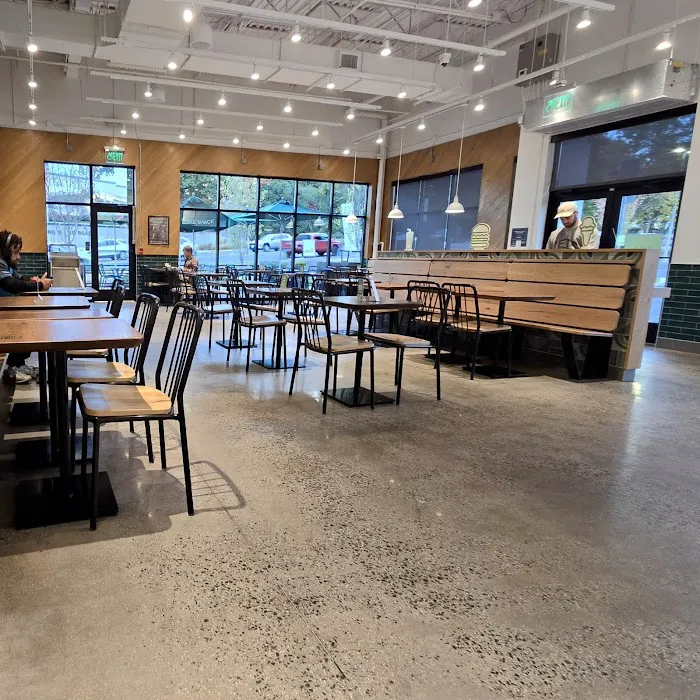 Shake Shack Stamford Picture 10