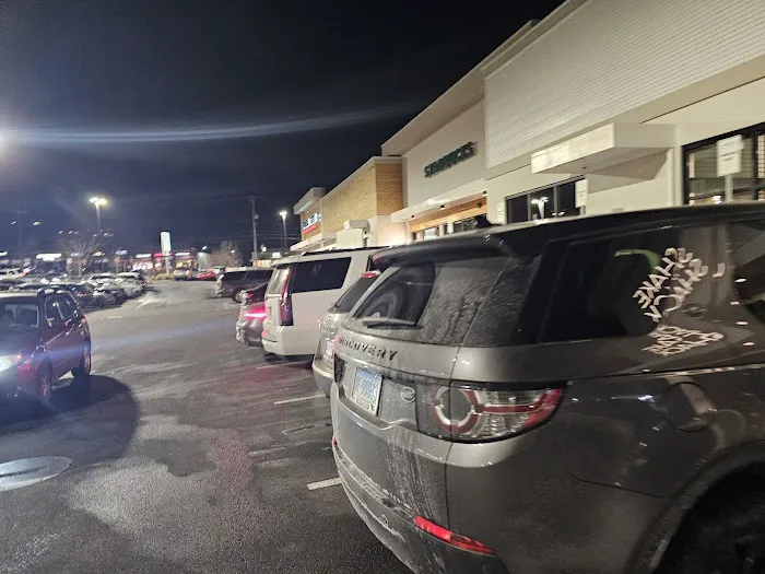 Shake Shack Stamford Picture 3