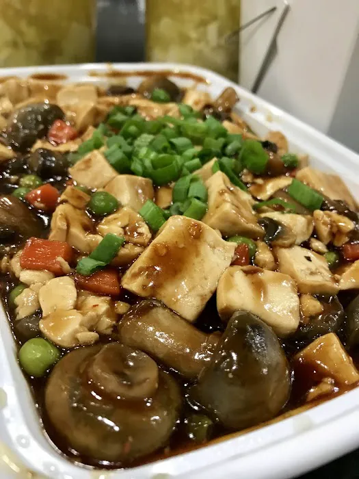 Panda Garden Picture 1