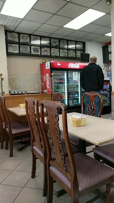 Panda Garden Picture 6