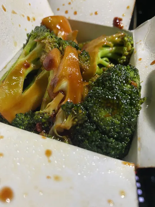 Panda Garden Picture 7