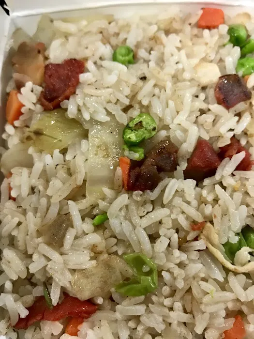 Panda Garden Picture 2