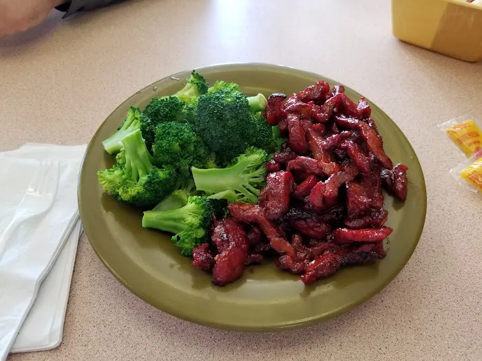 Panda Garden Picture 10