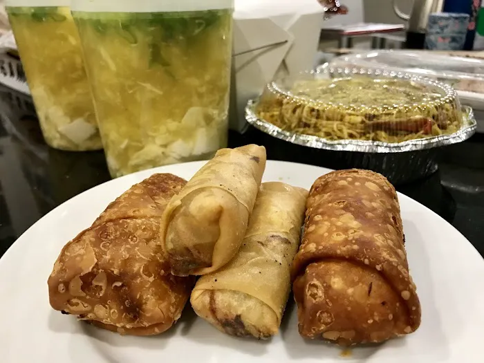 Panda Garden Picture 3