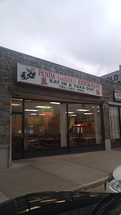 Panda Garden Picture 4