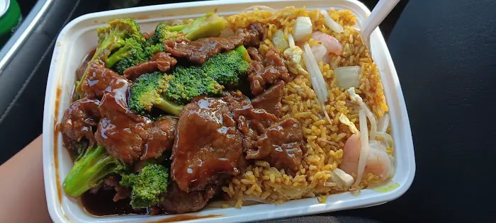 Panda Garden Picture 5