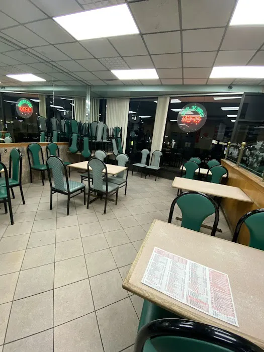 Panda Garden Picture 8