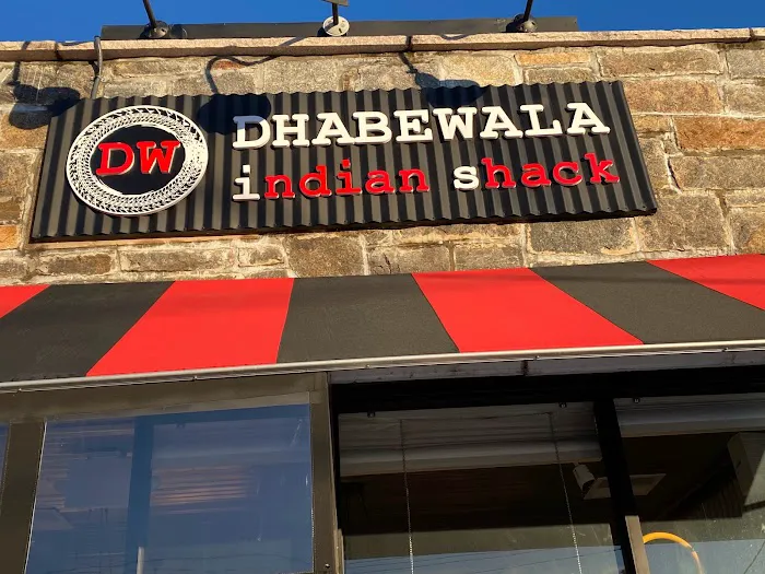 Dhabewala Indian Shack Picture 10