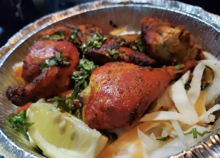 Dhabewala Indian Shack Picture 7