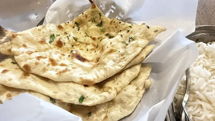 Dhabewala Indian Shack Picture 6