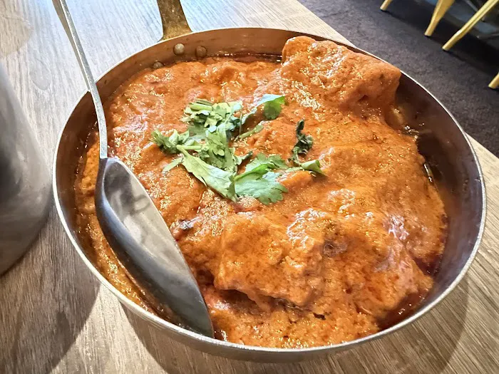 Dhabewala Indian Shack Picture 2