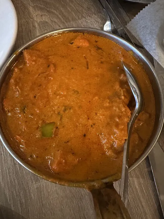 Dhabewala Indian Shack Picture 1