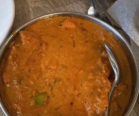 Dhabewala Indian Shack