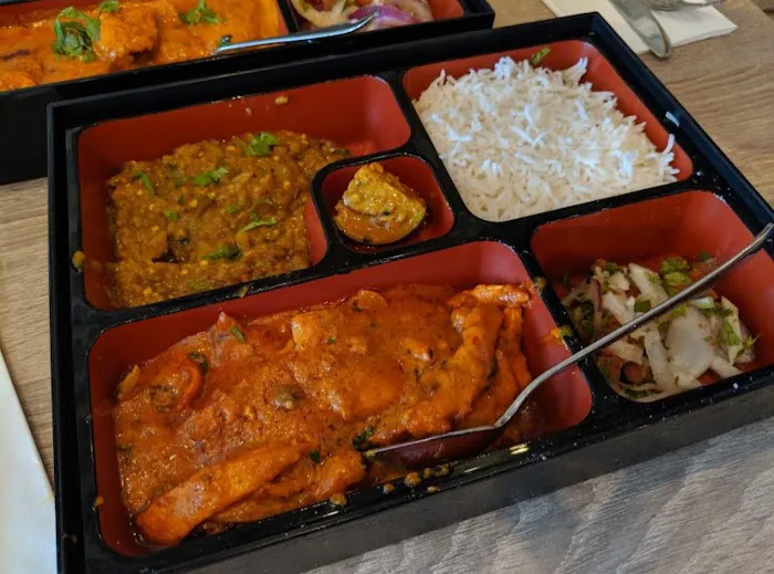 Dhabewala Indian Shack Picture 8