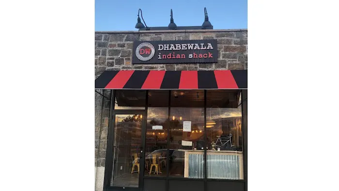 Dhabewala Indian Shack Picture 4