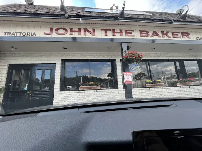 John the Baker Picture 1