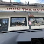 John the Baker