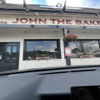 John the Baker ico