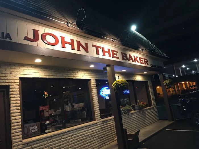 John the Baker Picture 2