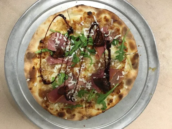 John the Baker Picture 9