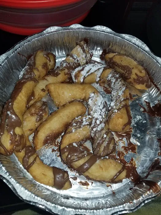 John the Baker Picture 5