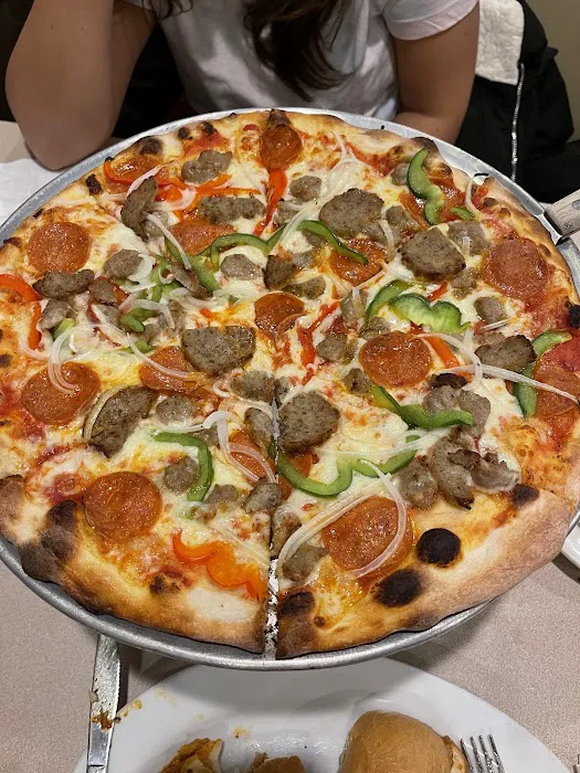 John the Baker Picture 6