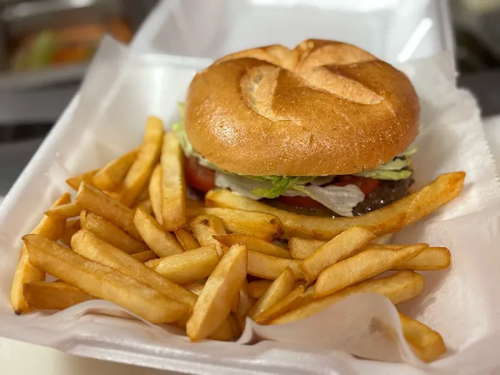 Ridgeway Pizza Picture 2