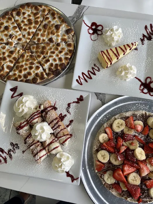 Ridgeway Pizza Picture 8