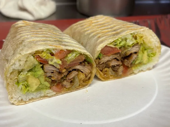 Ridgeway Pizza Picture 4