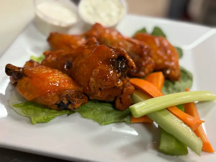 Ridgeway Pizza Picture 1