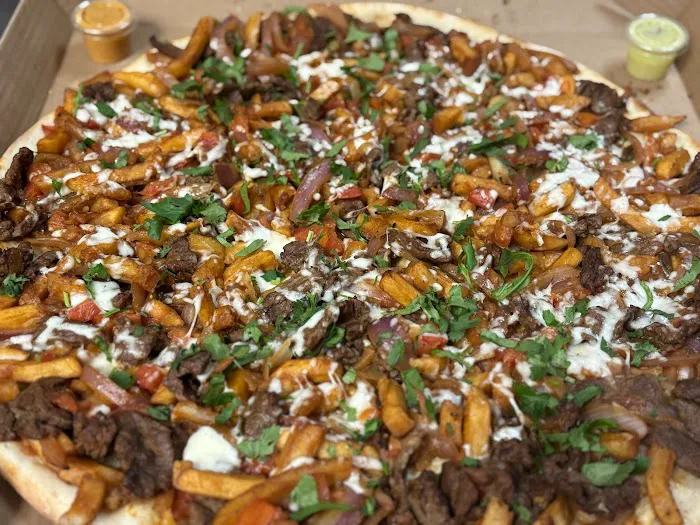 Ridgeway Pizza Picture 5