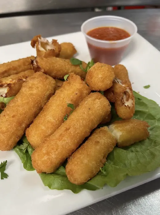 Ridgeway Pizza Picture 9