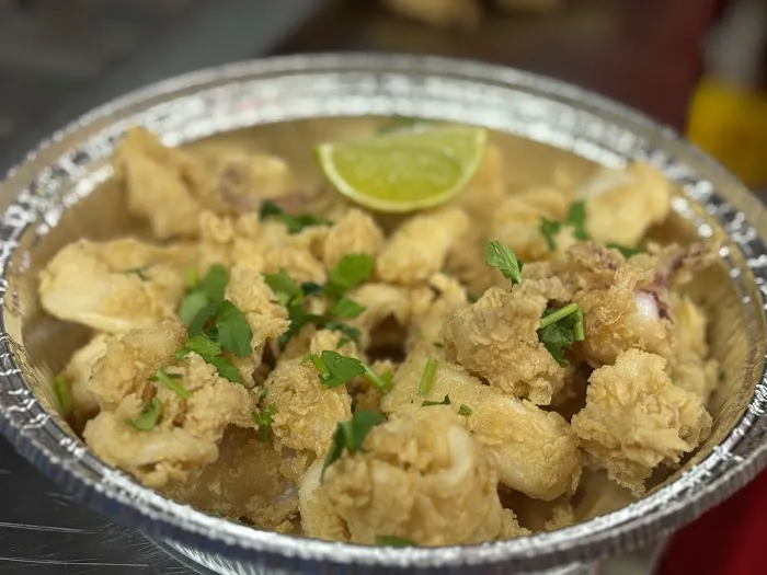 Ridgeway Pizza Picture 7