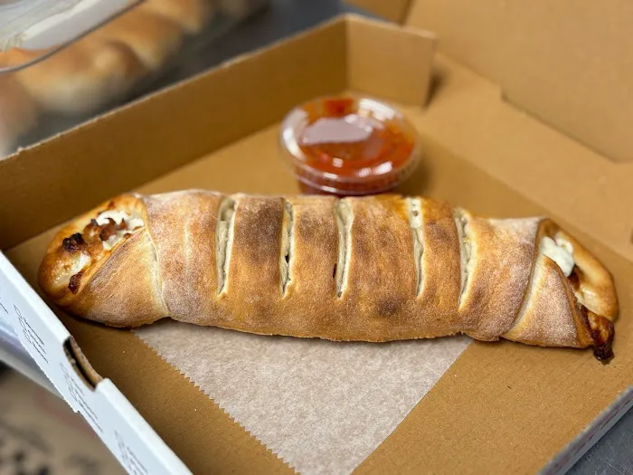 Ridgeway Pizza Picture 3