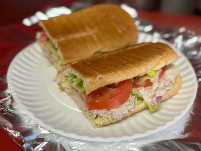 Ridgeway Pizza Picture 10