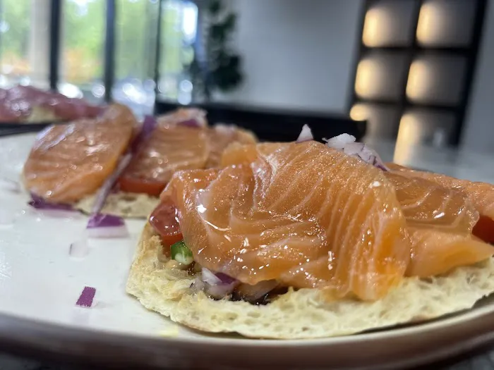 Ricotta Stamford - Kosher Restaurant Picture 7