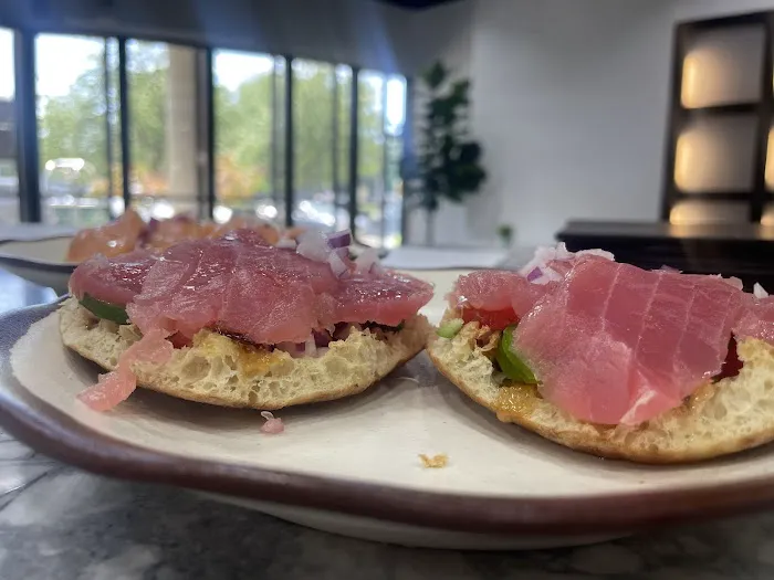 Ricotta Stamford - Kosher Restaurant Picture 2