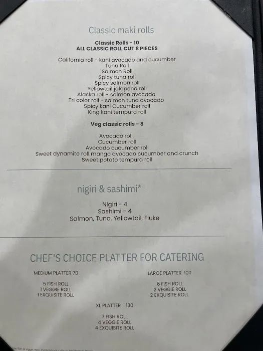 Ricotta Stamford - Kosher Restaurant Picture 3