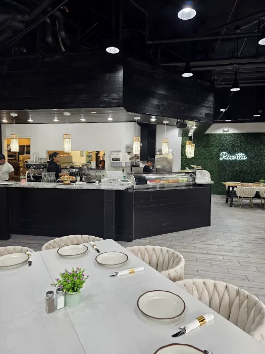 Ricotta Stamford - Kosher Restaurant Picture 1